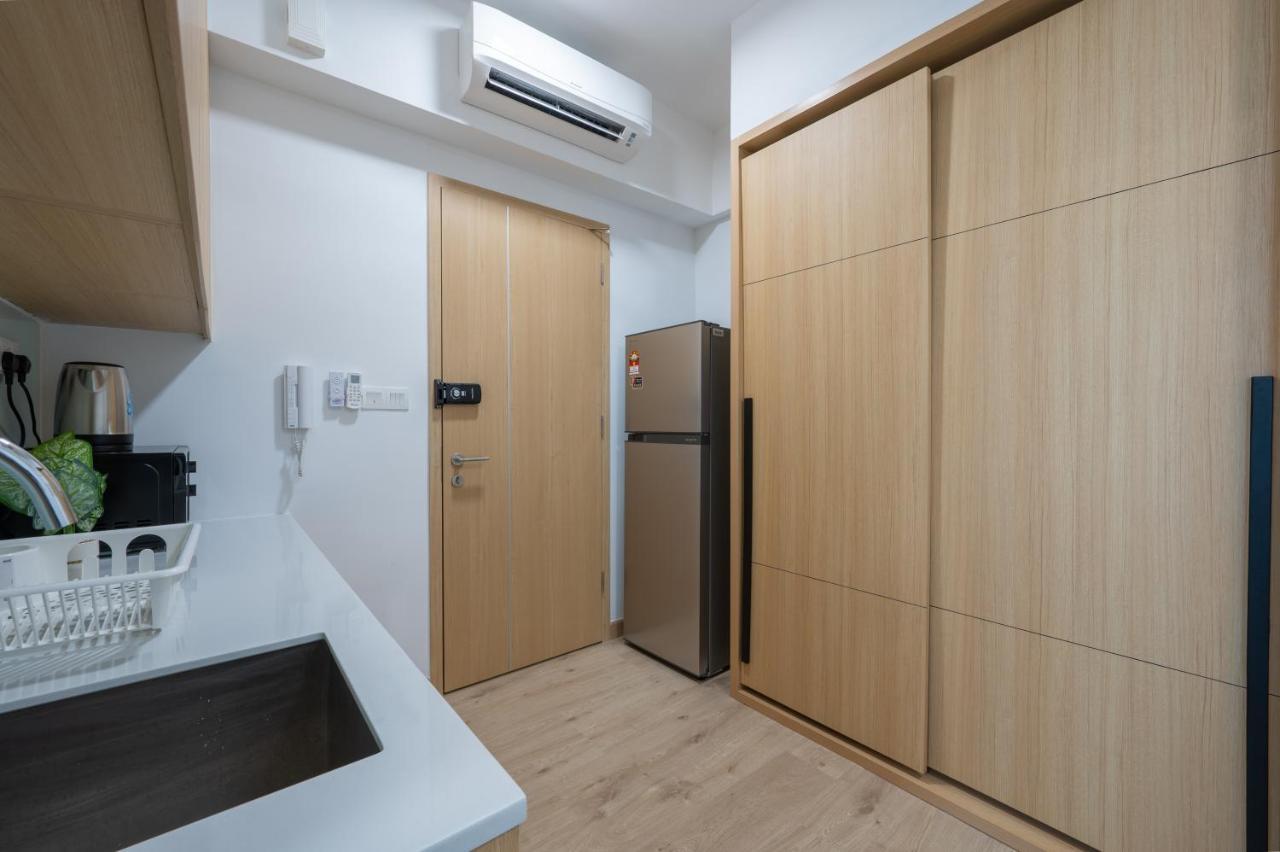 Greystone Colony Klcc Apartment