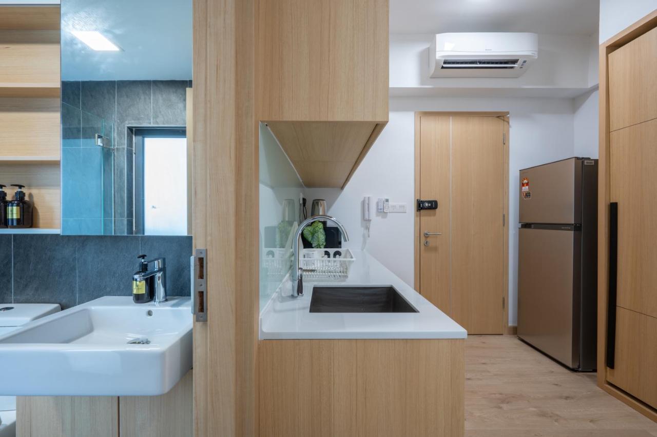 Greystone Colony Klcc Apartment