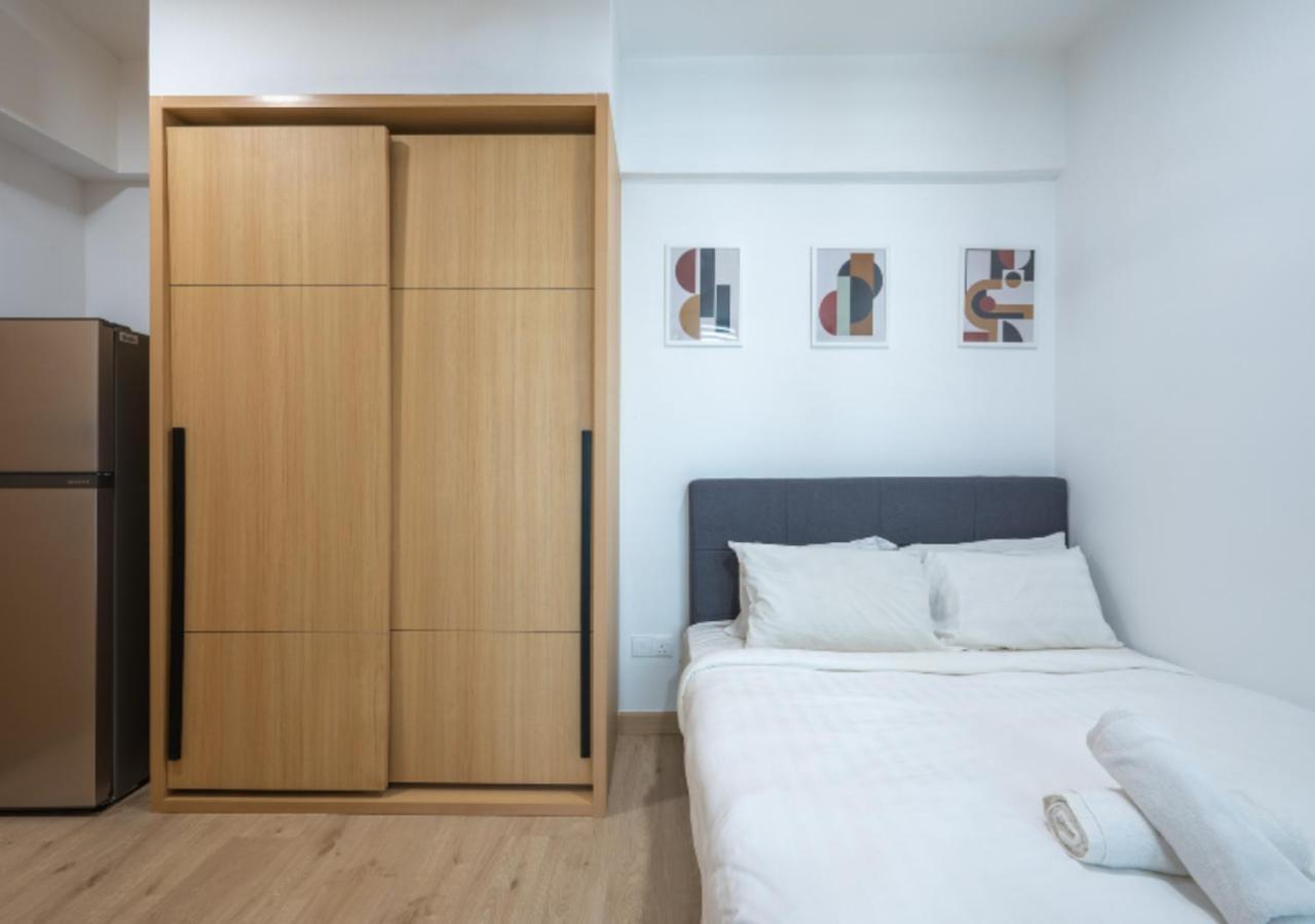 Apartment Greystone Colony Klcc Kuala Lumpur