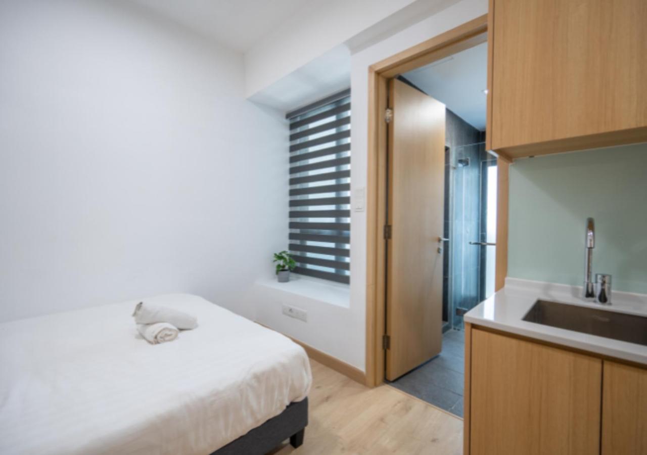 Greystone Colony Klcc Apartment