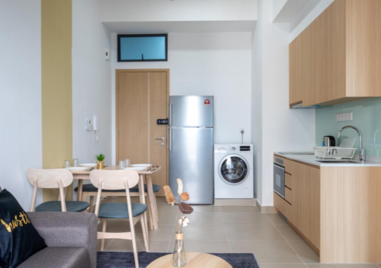 Greystone Colony Klcc Apartment Kuala Lumpur