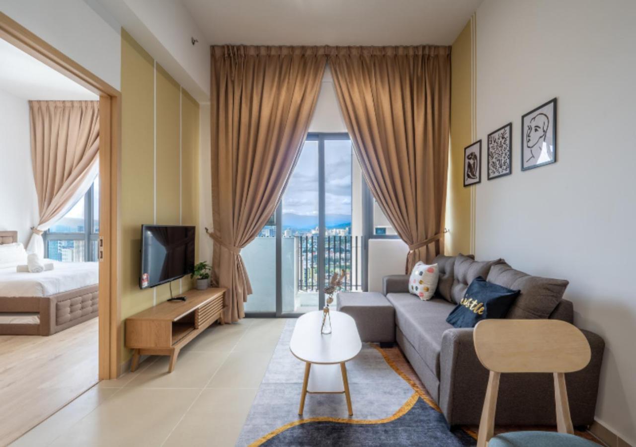 Greystone Colony Klcc Kuala Lumpur