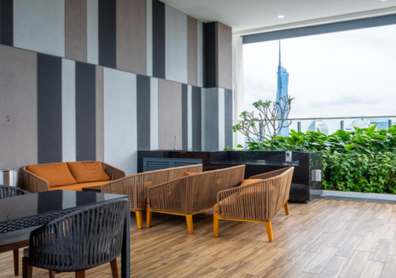 Greystone Colony Klcc Apartment