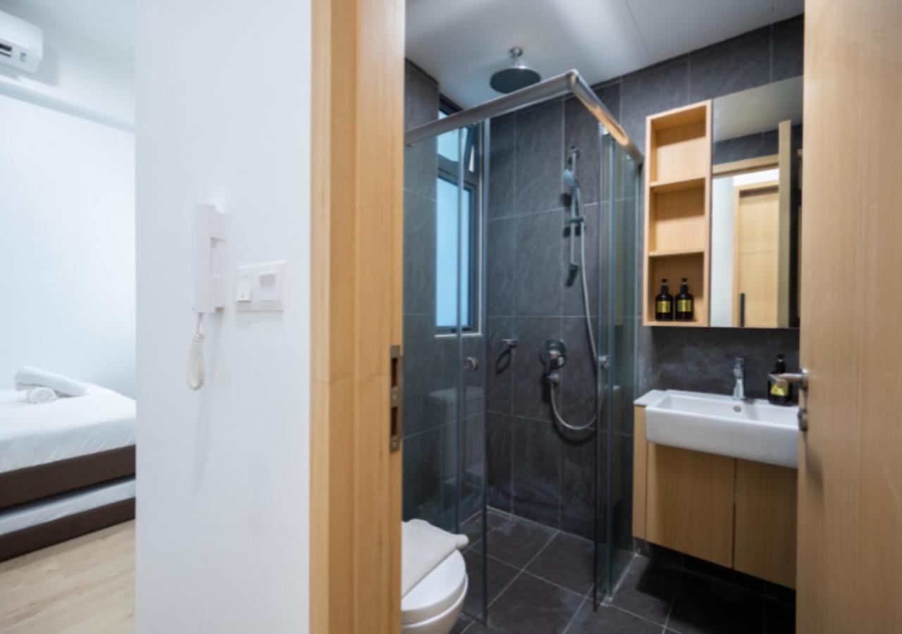 Greystone Colony Klcc Apartment