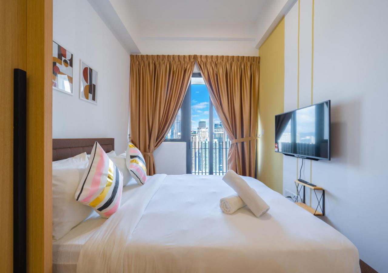 Greystone Colony Klcc