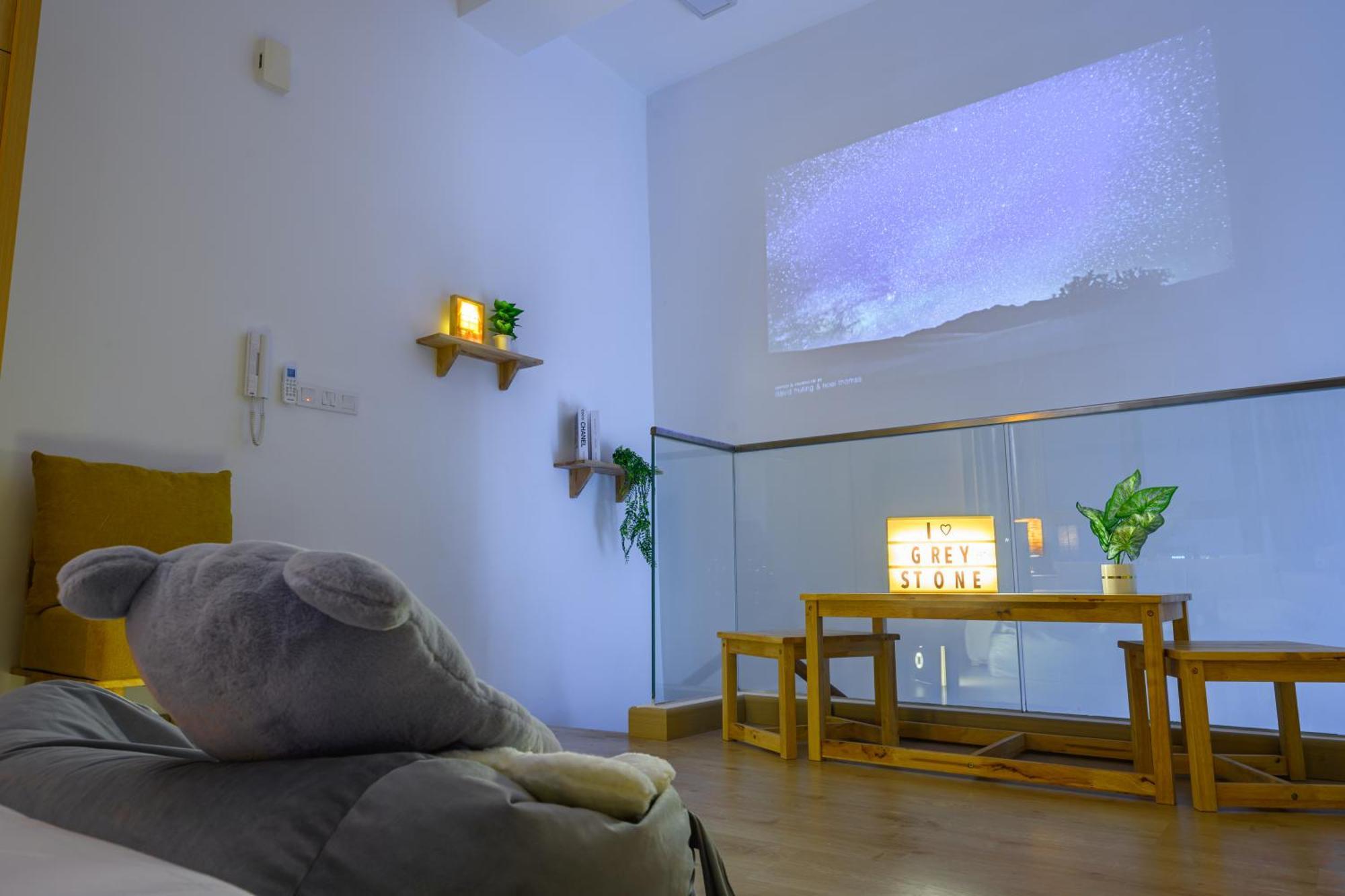 Greystone Colony Klcc Apartment