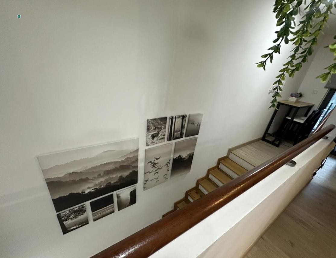 Greystone Colony Klcc Apartment *