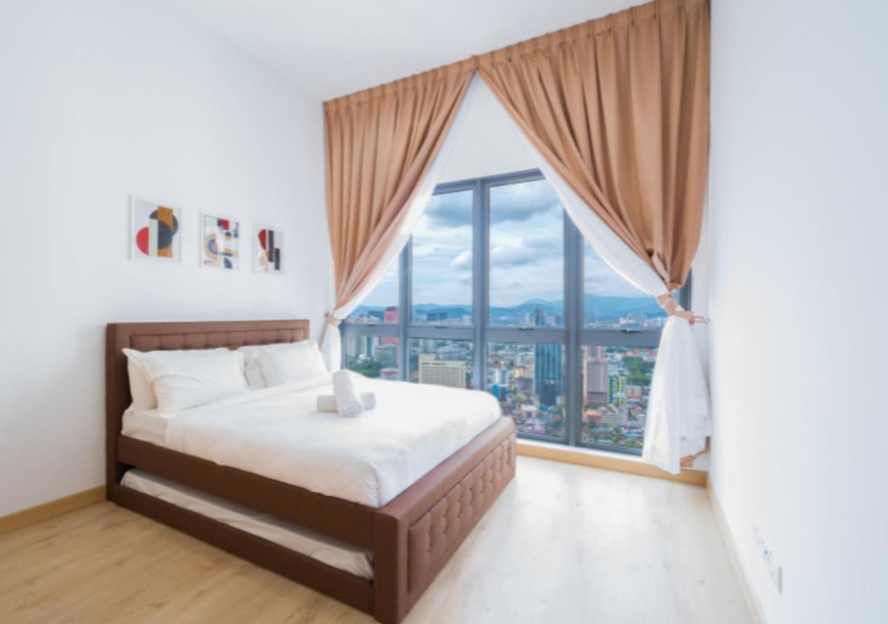 Pangsapuri Greystone Colony Klcc Kuala Lumpur