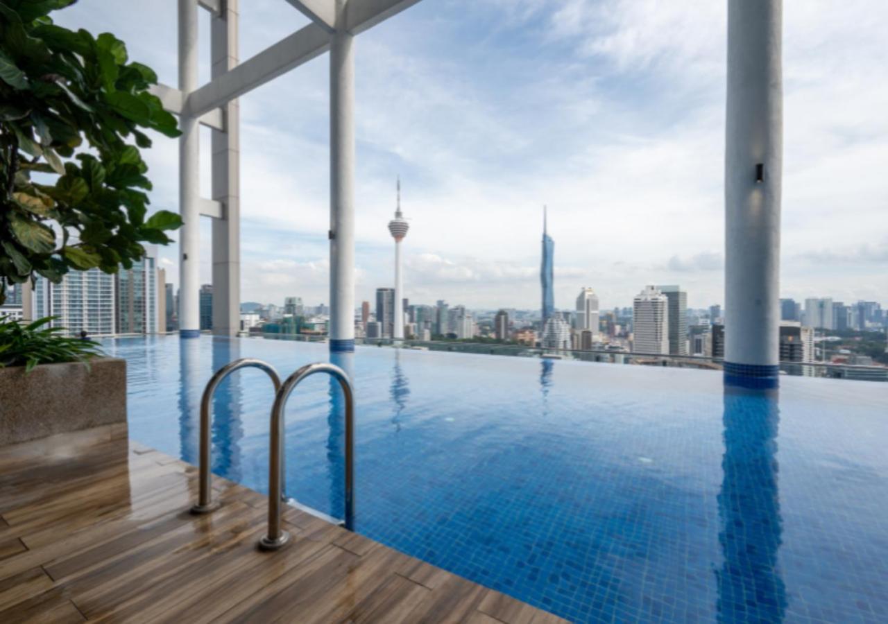 Greystone Colony Klcc *