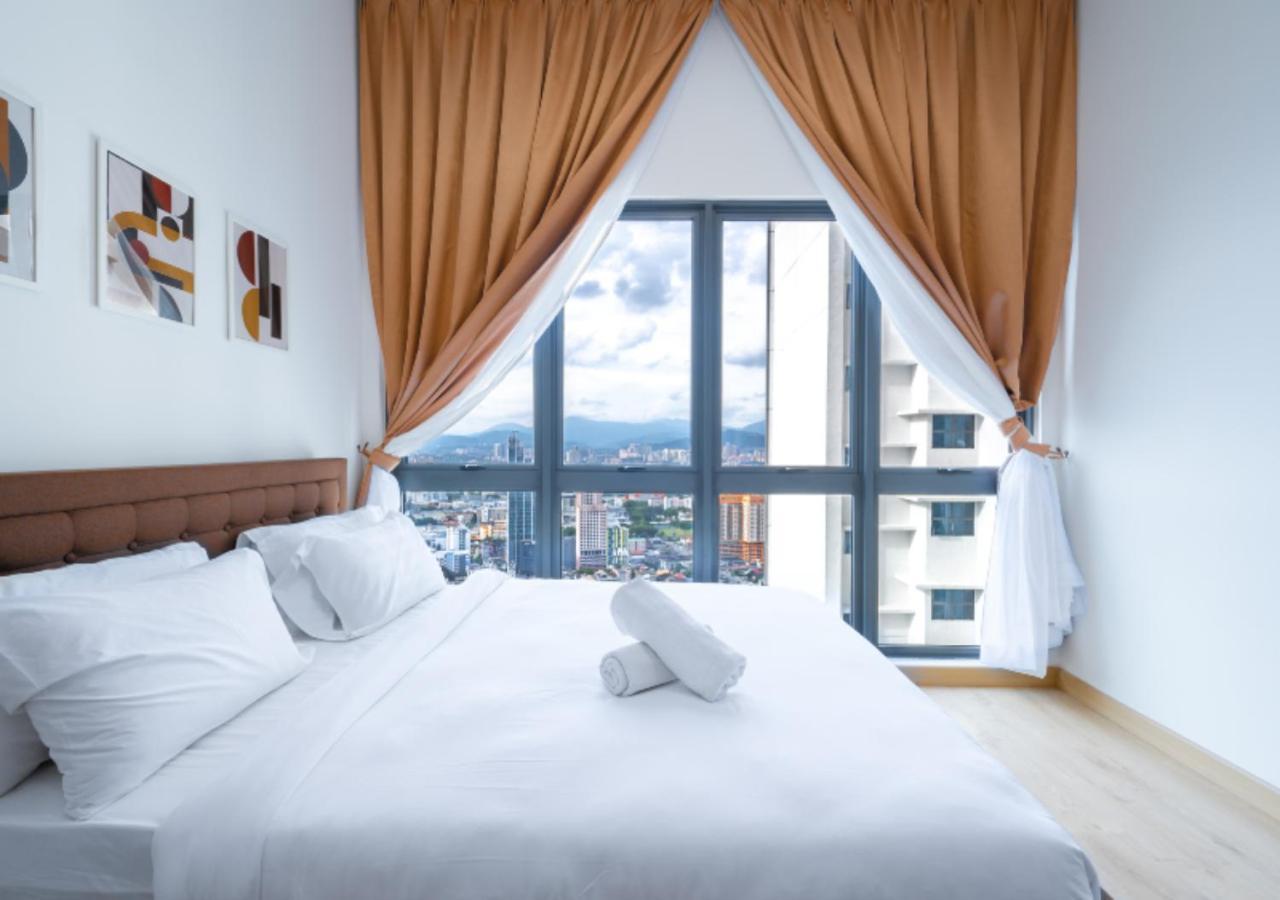 Pangsapuri Greystone Colony Klcc Kuala Lumpur
