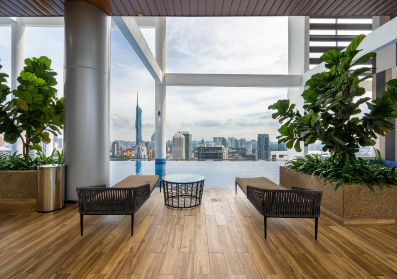 Pangsapuri Greystone Colony Klcc Kuala Lumpur