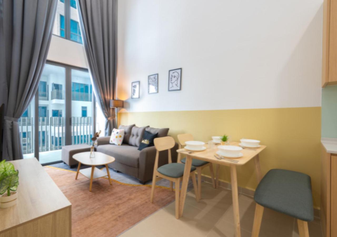 Greystone Colony Klcc