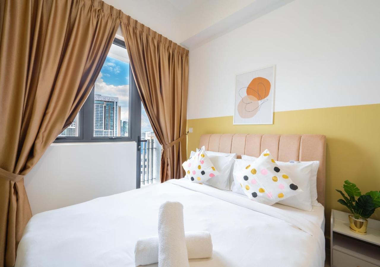 Greystone Colony Klcc Kuala Lumpur