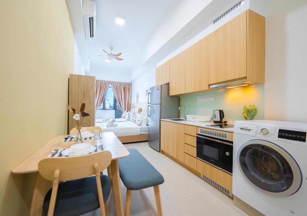 Greystone Colony Klcc Kuala Lumpur