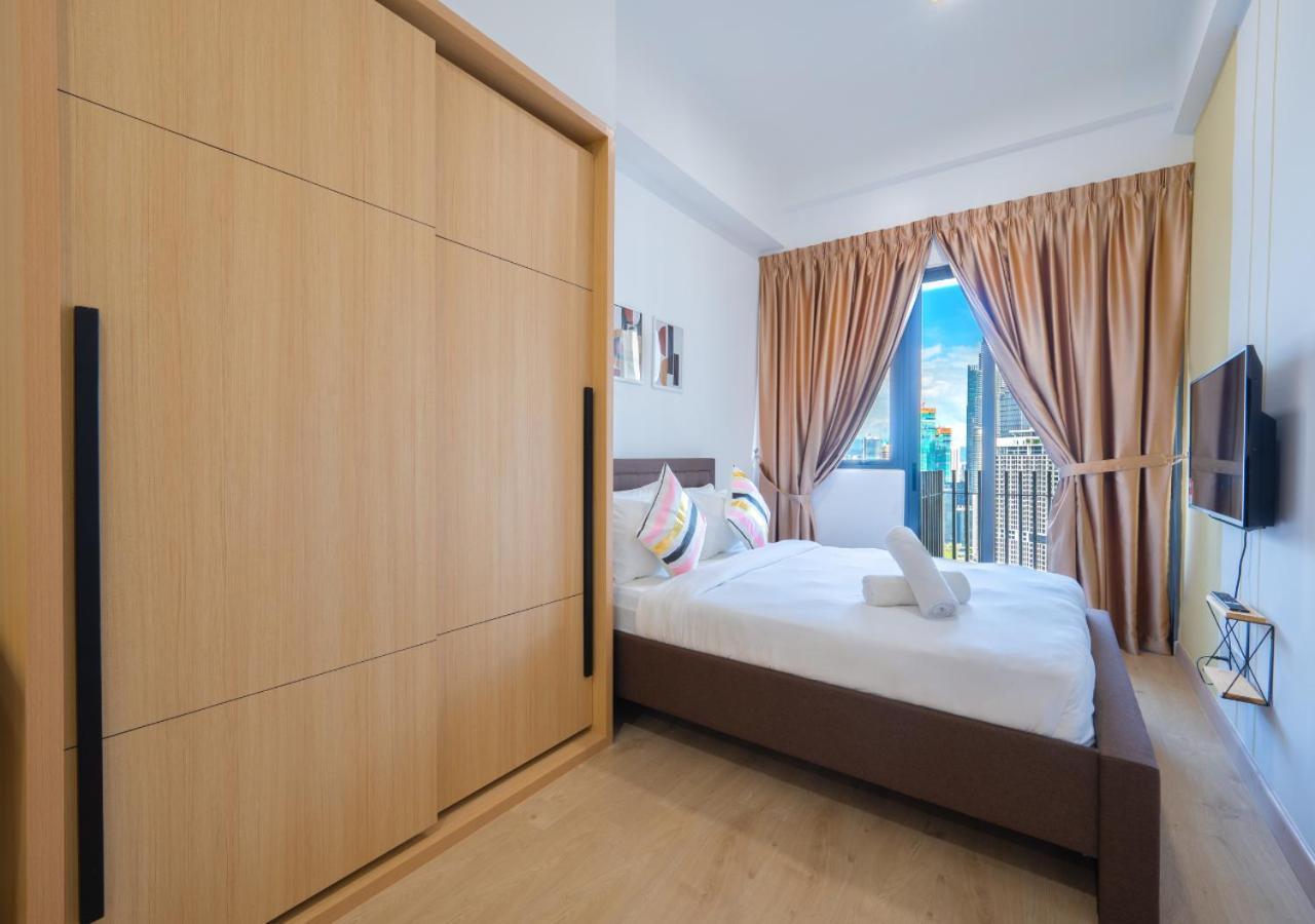 Greystone Colony Klcc * Kuala Lumpur