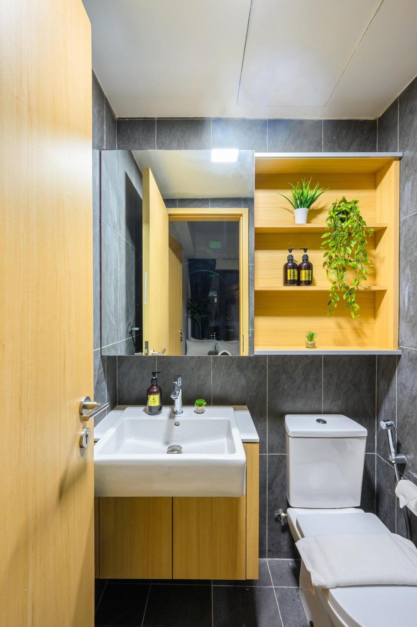 Greystone Colony Klcc