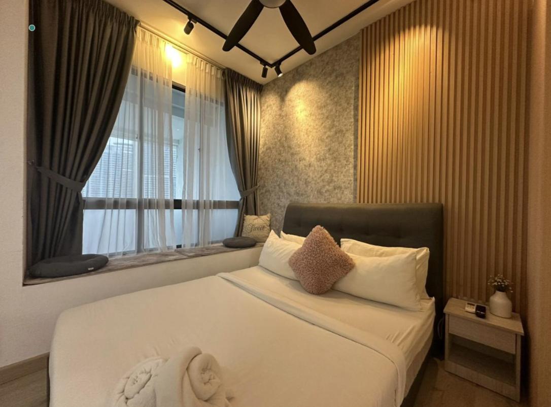 Greystone Colony Klcc Kuala Lumpur