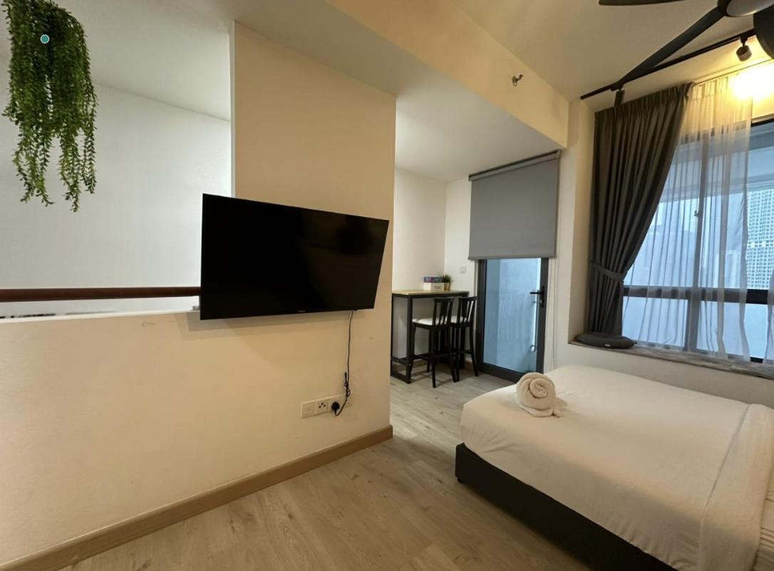 Greystone Colony Klcc Pangsapuri