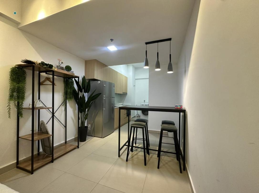 Greystone Colony Klcc Kuala Lumpur